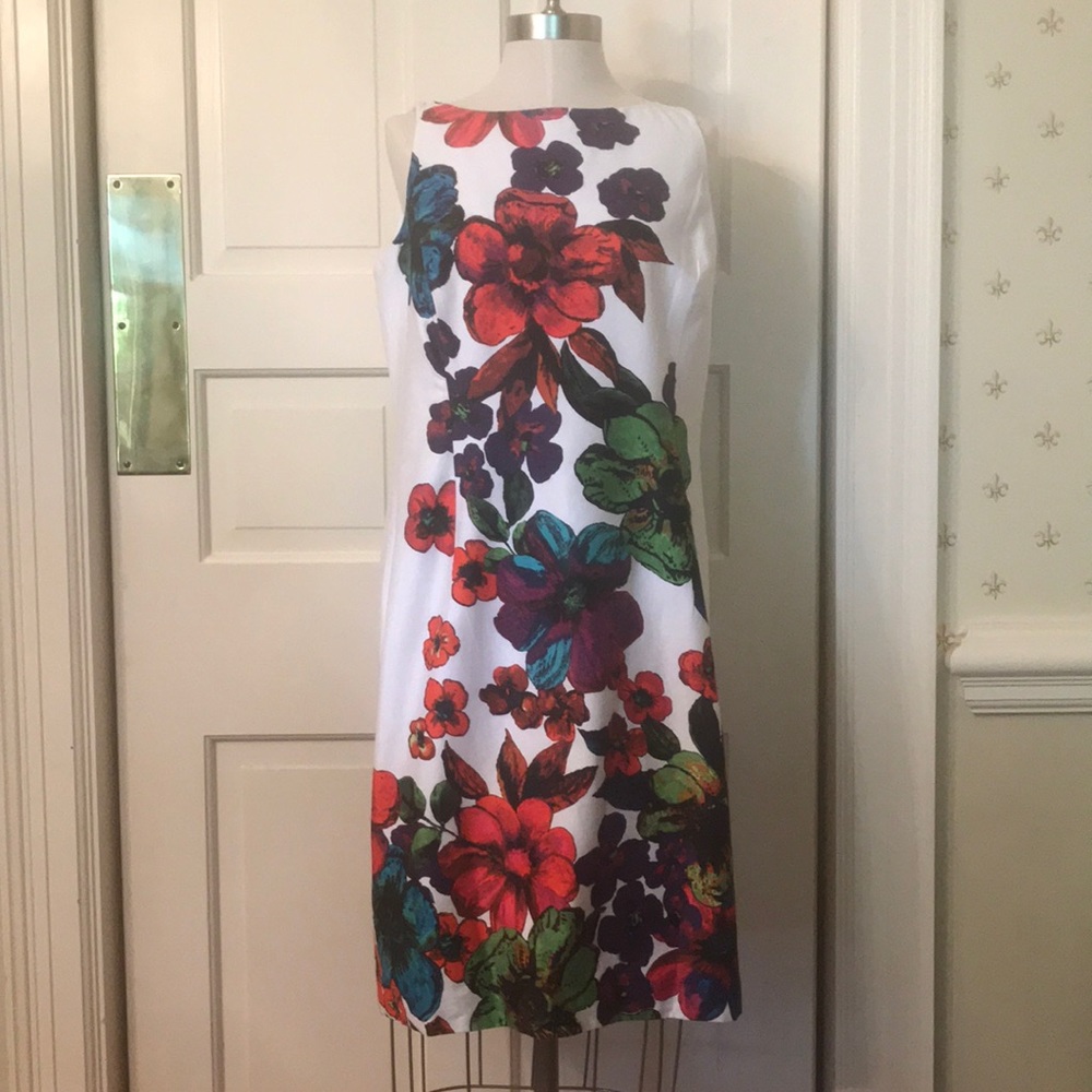 Perfect summer wedding or party dress